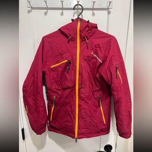 Peak Performance Women’s Ski jacket